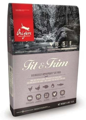 Orijen Fit & Trim 340g