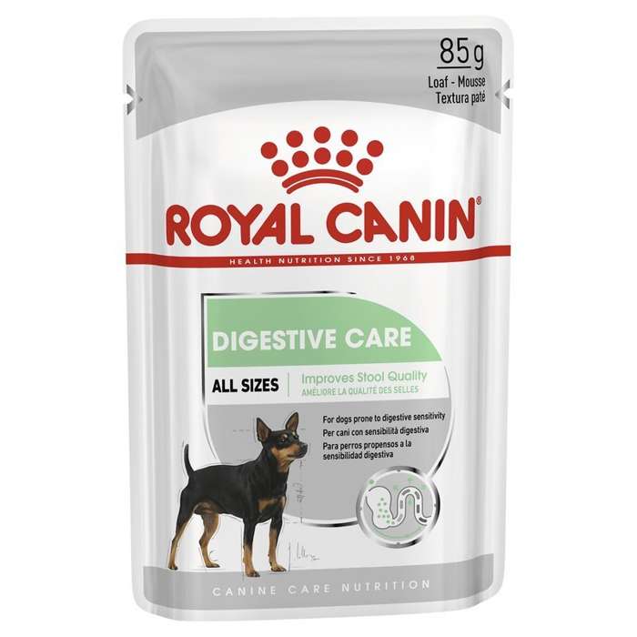 ROYAL CANIN Digestive Care 85G 