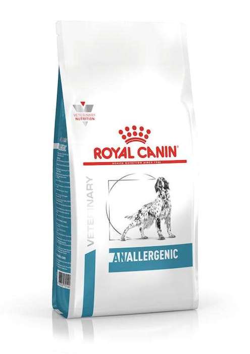 Royal Canin Anallergenic 8 kg