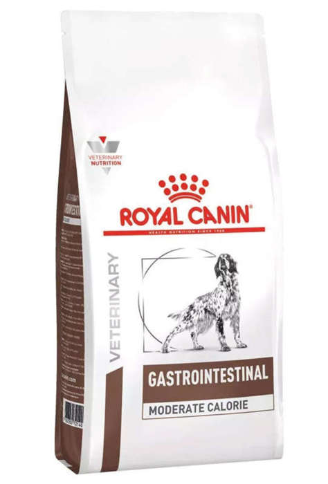 Royal Canin Gastrointestinal GI25 14kg