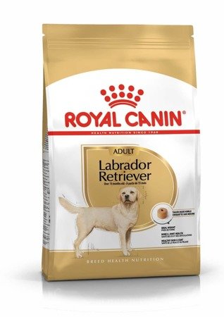 Royal Canin Labrador Retriver Adult 12kg