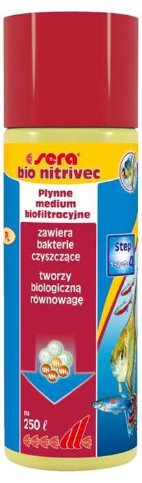 Sera Bio Nitrivec 100ml