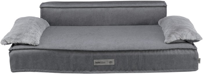 Trixie Liano sofa szara 100x60cm