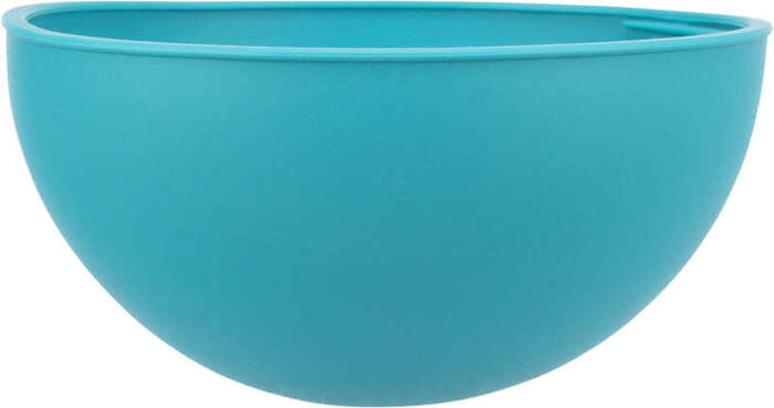 Trixie Lick'n'Snack Bowl miska do lizania dla psa silikon 16cm