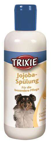 Trixie odżywka z olejkiem jojoba 250ml