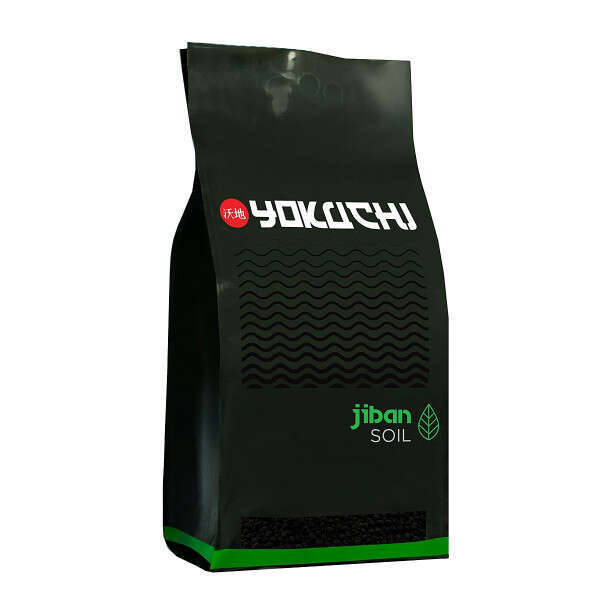 Yokuchi Jiban Soil 1L podłoże do akwariów słodkowodnych