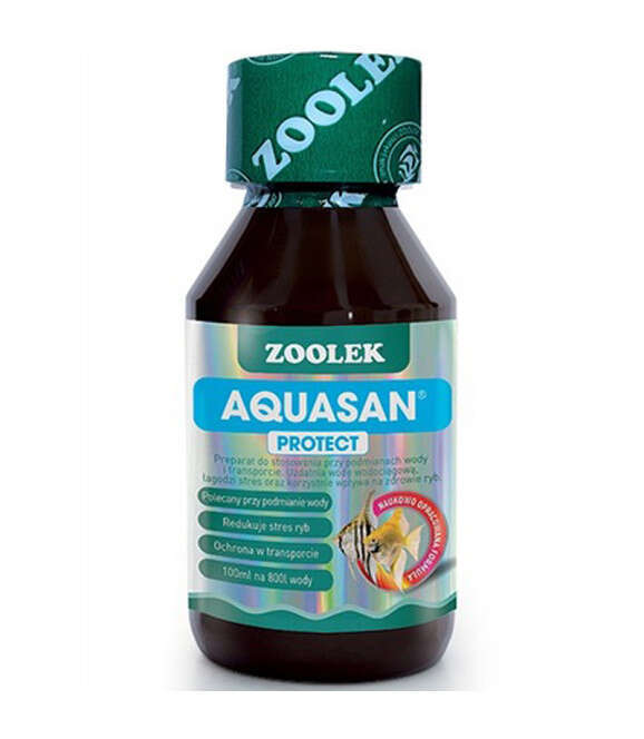 Zoolek Aquasan Protect 100ml