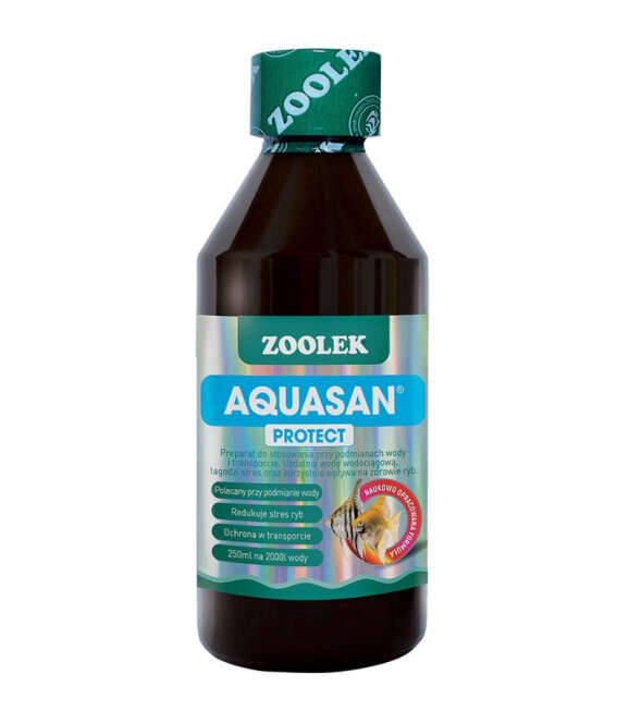 Zoolek Aquasan Protect 250ml