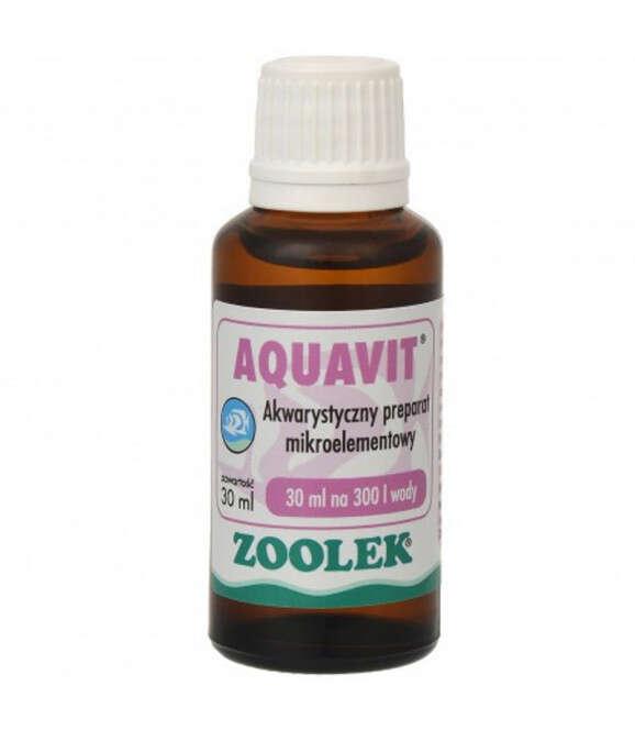 Zoolek Aquavit