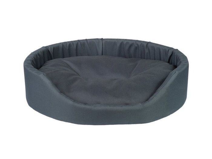amiplay Legowisko owalne Basic M