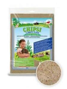 Chipsi Climate Floor M 0,2kg mata konopna 40x25cm