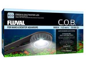 Fluval C.O.B. Nano LED