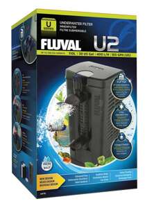 Fluval filtr wewnętrzny U2 45-110L