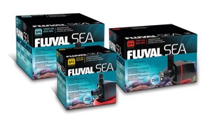 Fluval pompa Sea SP4