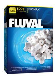 Fluval wkład ceramiczny do filtrów Bio-Max-White 500g