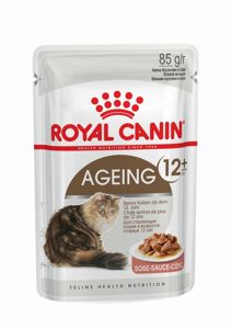 Royal Canin Ageing +12 w sosie 85g