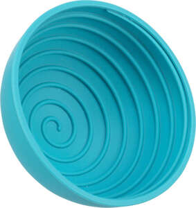 Trixie Lick'n'Snack Bowl miska do lizania dla psa silikon 16cm