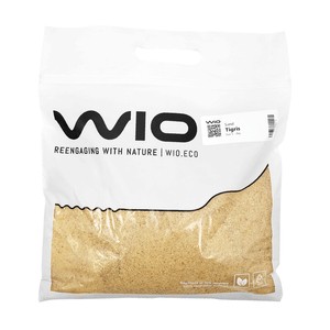 WIO Tigris Sand piasek dekoracyjny zółty 2kg